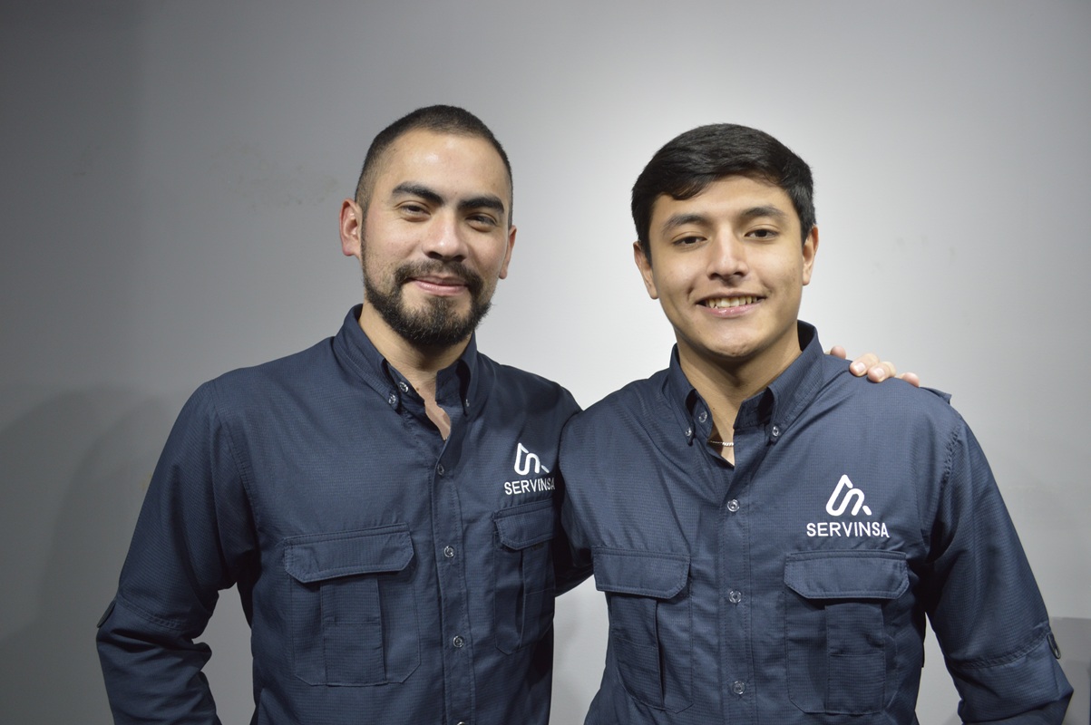 Foto Grupal